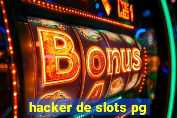 hacker de slots pg